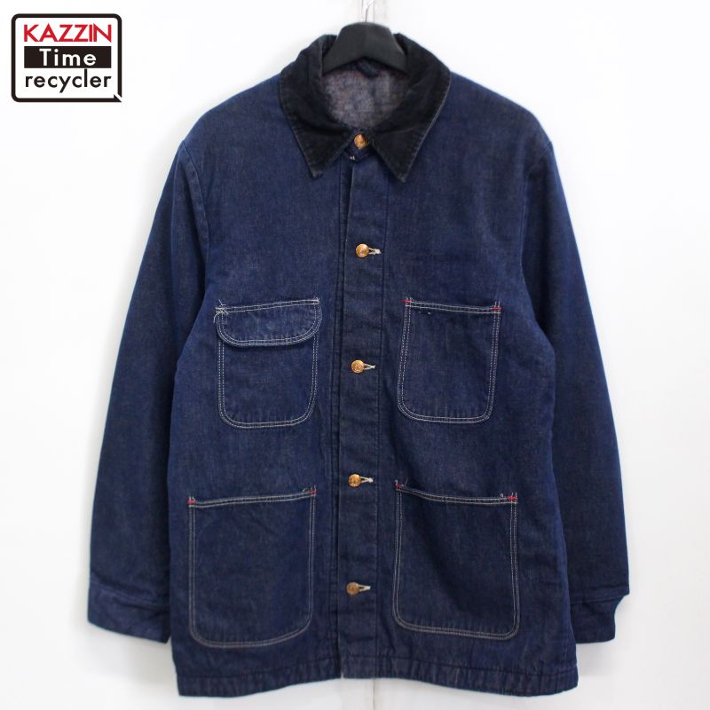 楽天市場】70s ヴィンテージ ラングラー Wrangler 裏地ブランケット