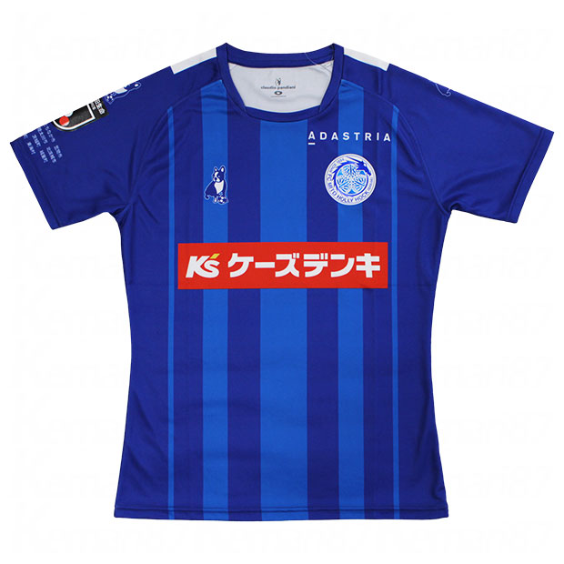 楽天市場】【10/30までポイント5倍】水戸ホーリーホック 2023 ホーム