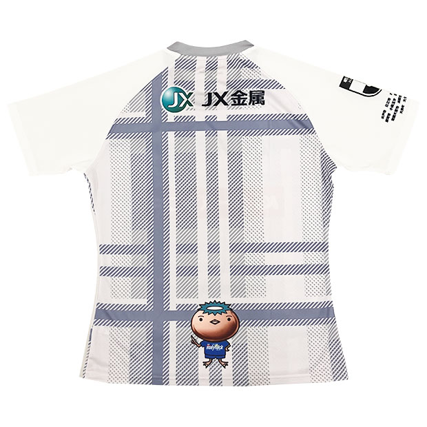 楽天市場】【3/1 ポイント10倍】水戸ホーリーホック 2025 アウェイ