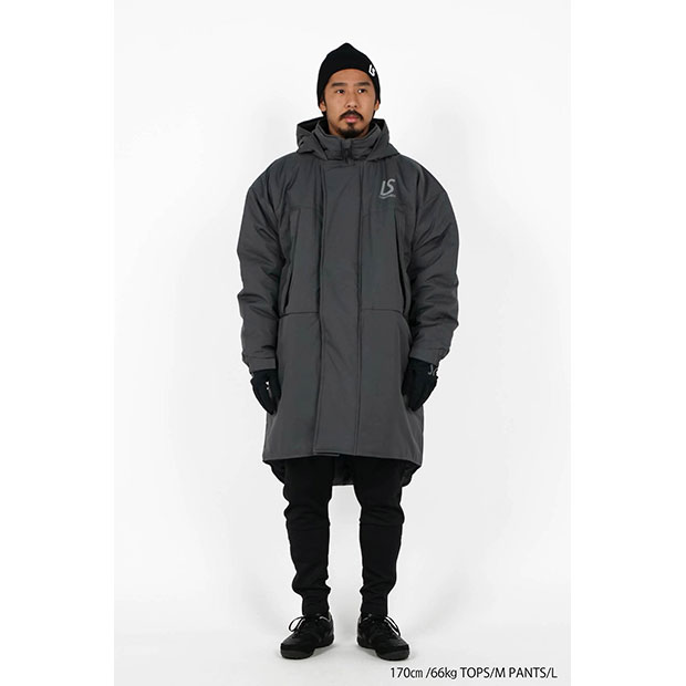 楽天市場】モンスターパーカー 【LUZ e SOMBRA|ルースイソンブラ