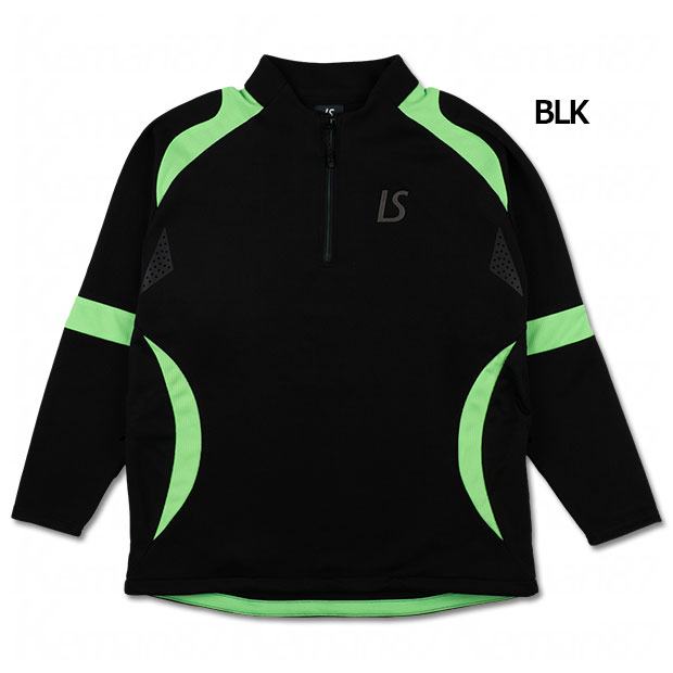 スポーツウェア ルースイソンブラ ハーフジップ」の人気商品一覧