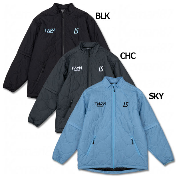 楽天市場】luz e sombraサーモジャケットの通販