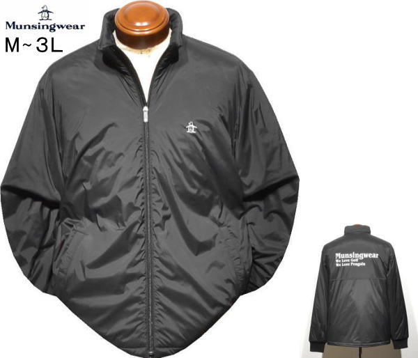 楽天市場】冬（ブランドマンシングウェア）（ブルゾン｜メンズウェア