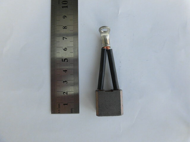 楽天市場】【メーカー純正品】永興電機工業 電水ポンプ用カーボン