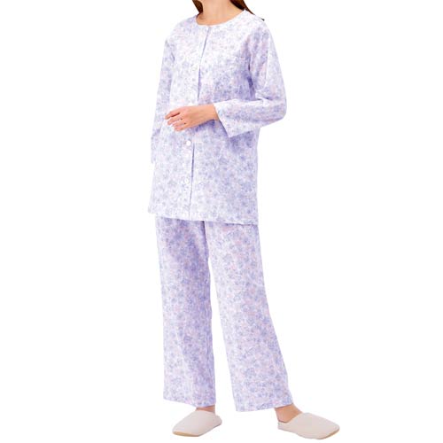 楽天市場】高島ちぢみ パジャマ レディースの通販