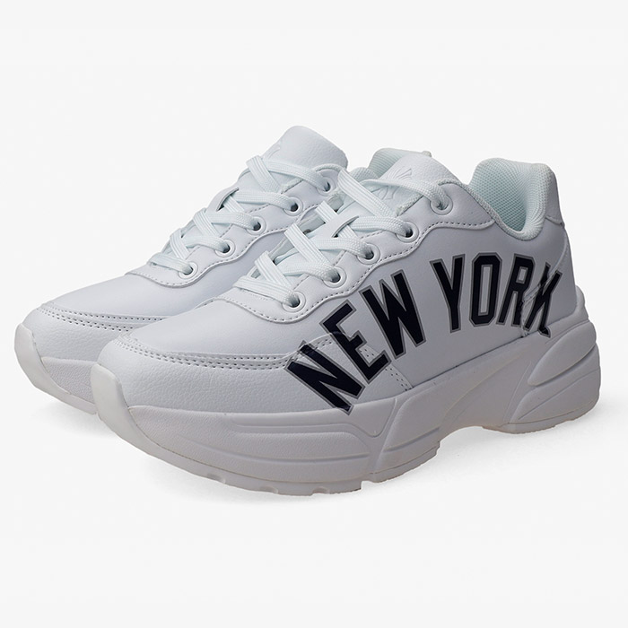 楽天市場】MLB エムエルビー スニーカー カジュアル シューズ