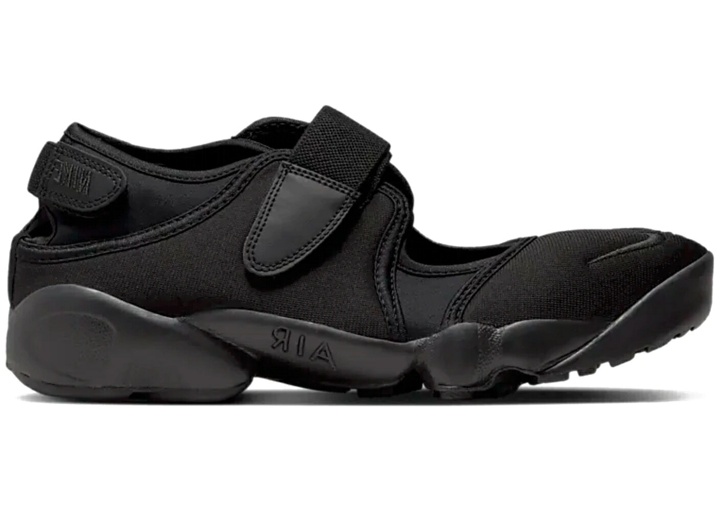 楽天市場】nike wmns air rift エアリフト off noirの通販