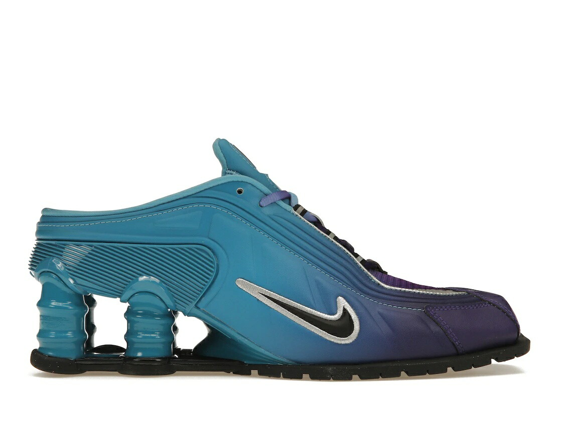 楽天市場】【今なら割引クーポン発行中】Nike Nike Shox MR4 Mule