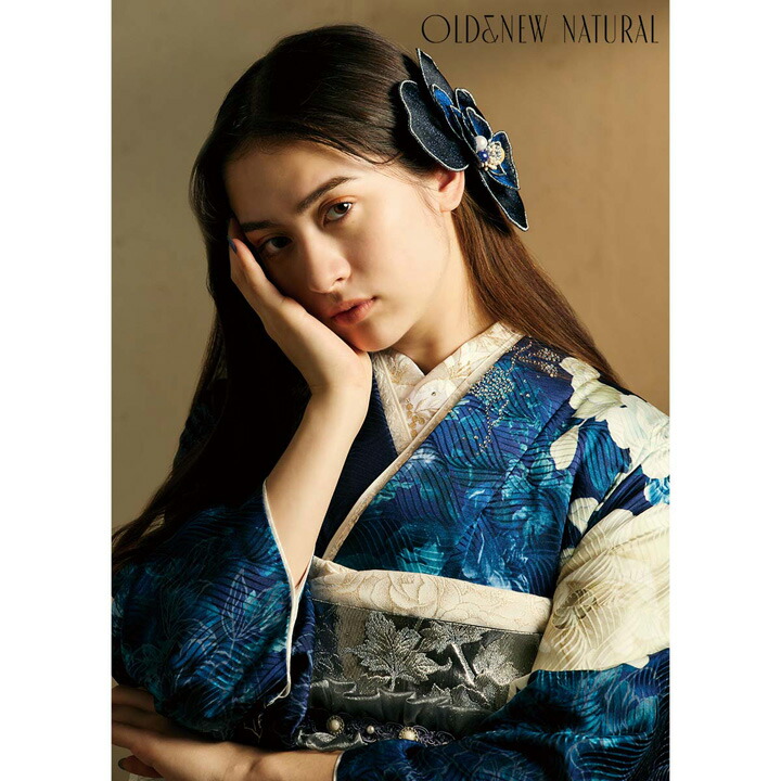 楽天市場】(卒業式応援Point10倍 3/5迄) 未仕立て 振袖 22点セット