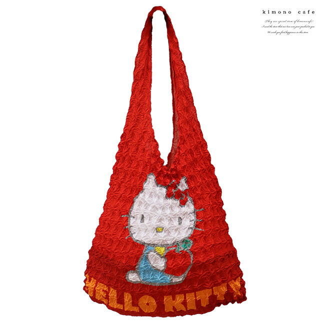 楽天市場】＼ポイント2倍／【LINE登録で5%OFF】 ハローキティ 絞り