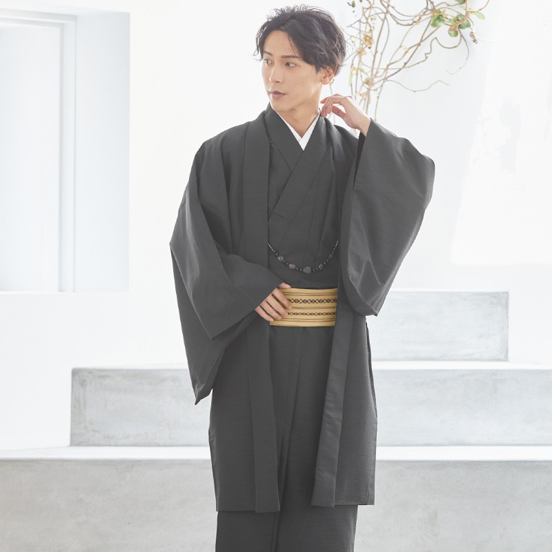 楽天市場】【レンタル】七五三 父 着物レンタル 男着物 [対応身長168