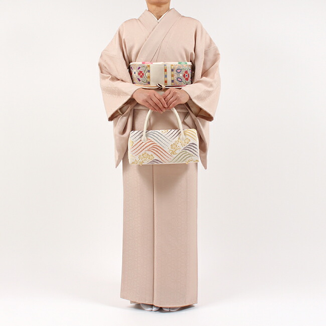 楽天市場】【3/4 20時〜☆10%OFF】利休バッグ 西陣織 正絹 唐織帯地