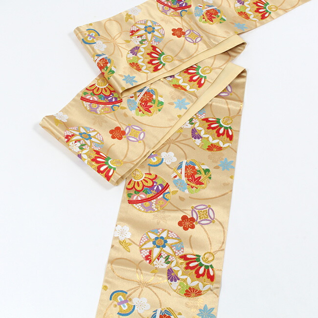 楽天市場】【3/4 20:00-4H限定☆10%OFFクーポン】七五三 祝帯 正絹