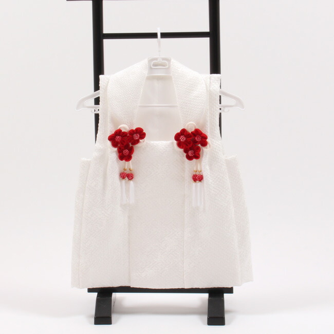 楽天市場】【3/4 20:00-4H限定☆10%OFFクーポン】七五三 3歳 被布