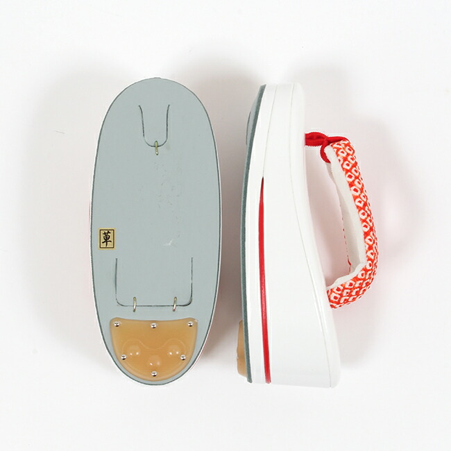 楽天市場】【3/1 0:00-3/2 9:59☆10%OFFクーポン】草履 3歳 七五三/753