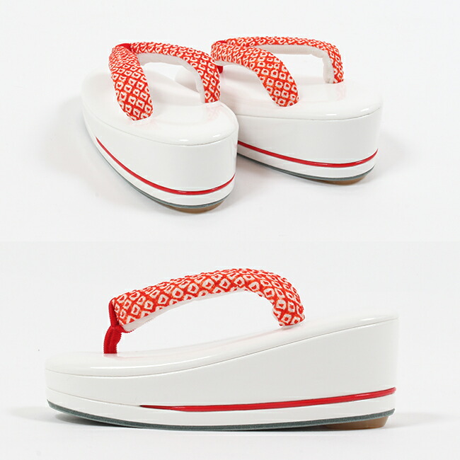 楽天市場】【3/4 20:00-4H限定☆10%OFFクーポン】草履 3歳 七五三 単品