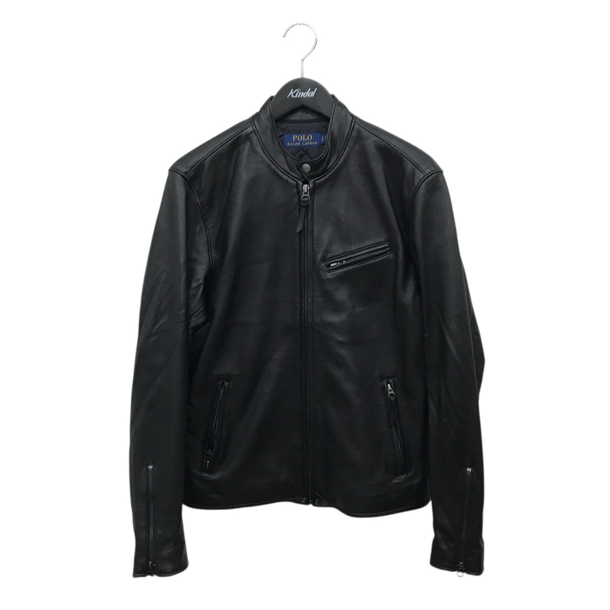 楽天市場】ラルフローレン ライダースの通販