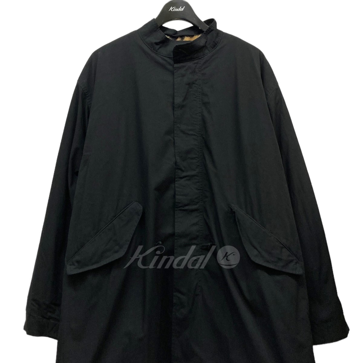 楽天市場】【中古】WACKO MARIA「MODS COAT-D-(TYPE-1)」ライナー付き