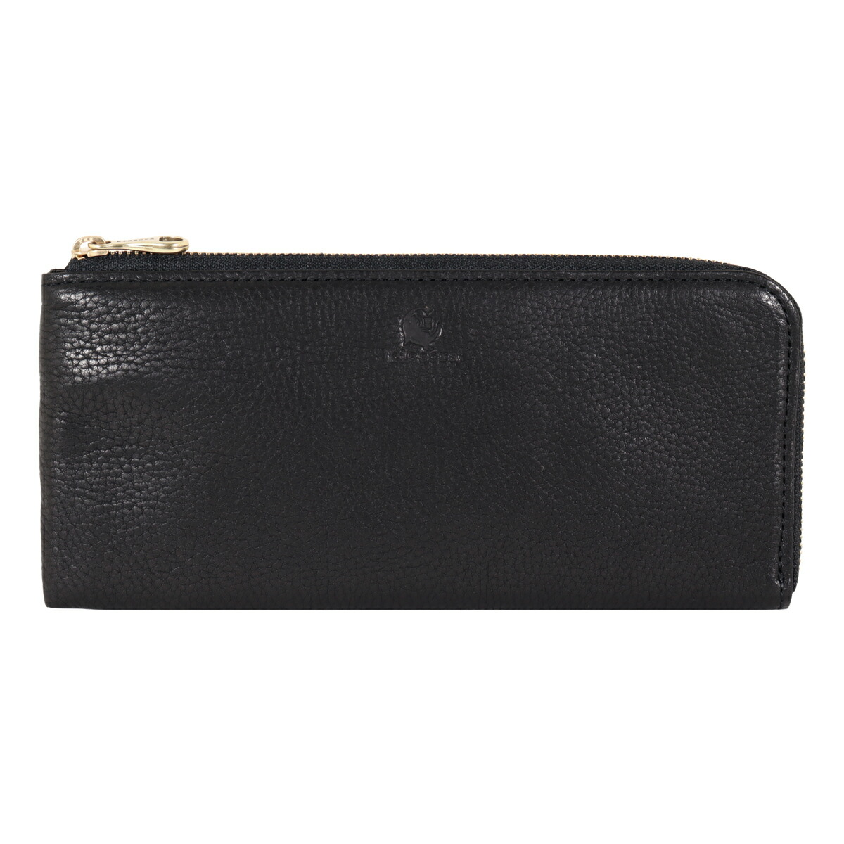 楽天市場】キソラ 長財布 L字ファスナー 本革 レザー オリーブヌメ