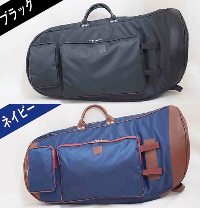 楽天市場】ユーフォニアムソフトケース DACオリジナル e-Case リュック