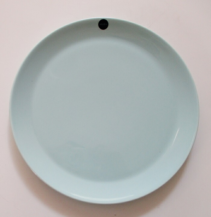 楽天市場】アラビアARABIA ココKOKO プレート27センチ（アクア