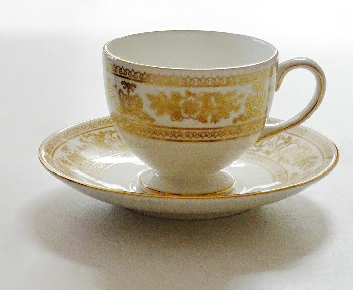 楽天市場】ウェッジウッドWEDGWOOD コロンビアゴールドColumbia Gold