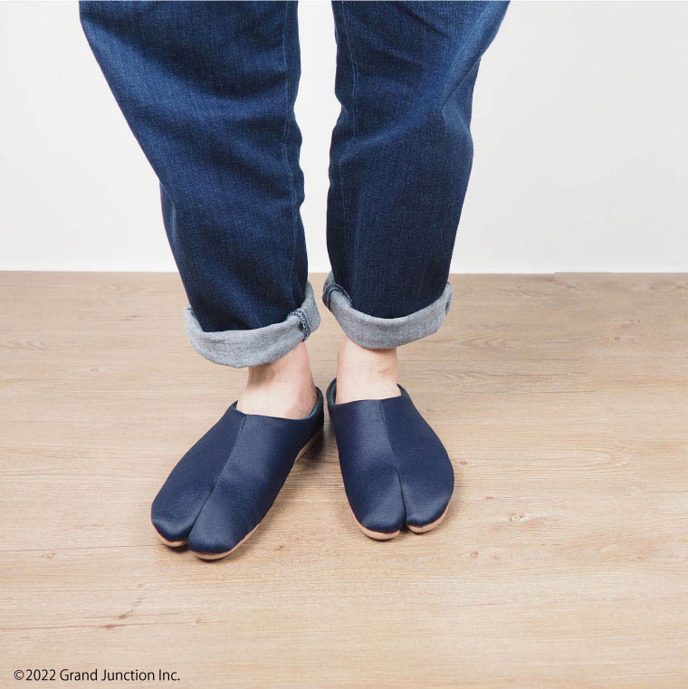 楽天市場】足袋 シューズ サボ サンダル 足袋靴 ルームシューズ 洗える