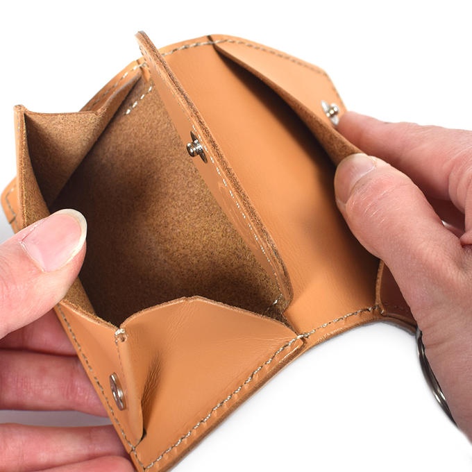 楽天市場】KC,s ケイシイズ マルチケース トリニティーケース ランブル