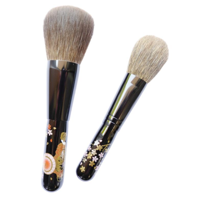 熊野筆 メイクブラシセット」の人気商品一覧 | 安い商品を通販サイト