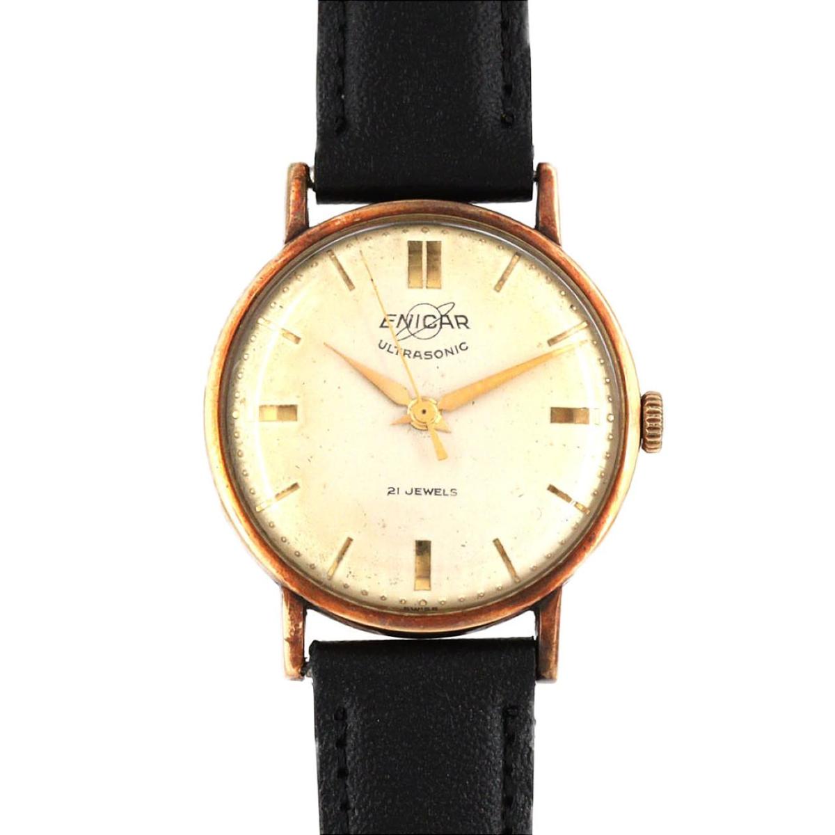 楽天市場】ENICAR（腕時計）の通販