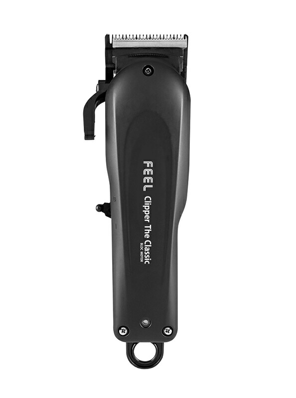 楽天市場】バリカン FEELクリッパー ザ・クラシック 刈り高さ0.5mm~2.4