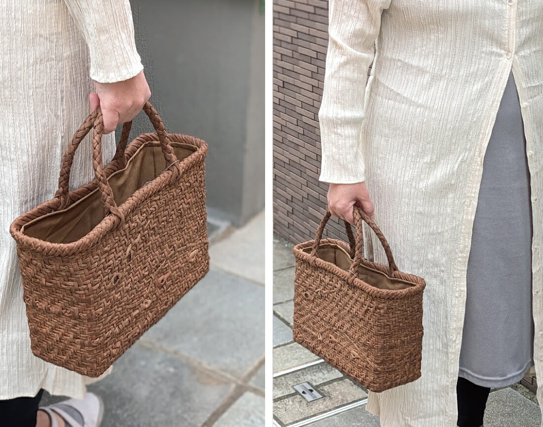 楽天市場】純国産 山葡萄かごバッグ 網代編み・乱れ編みミックス 福島