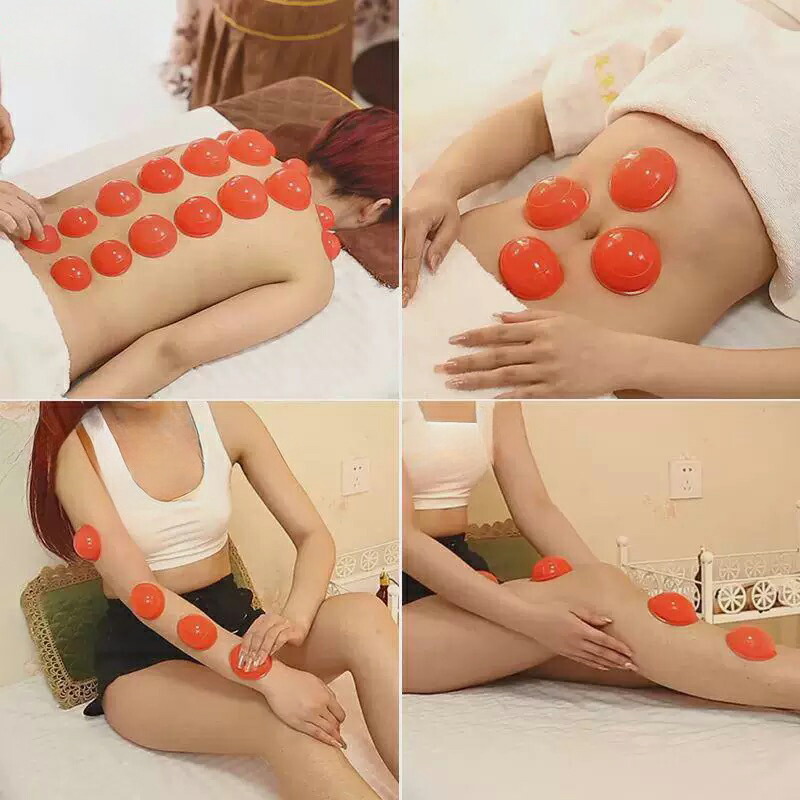 楽天市場】【楽天1位】 カッピング 吸い玉 シリコンカッピング セルフ