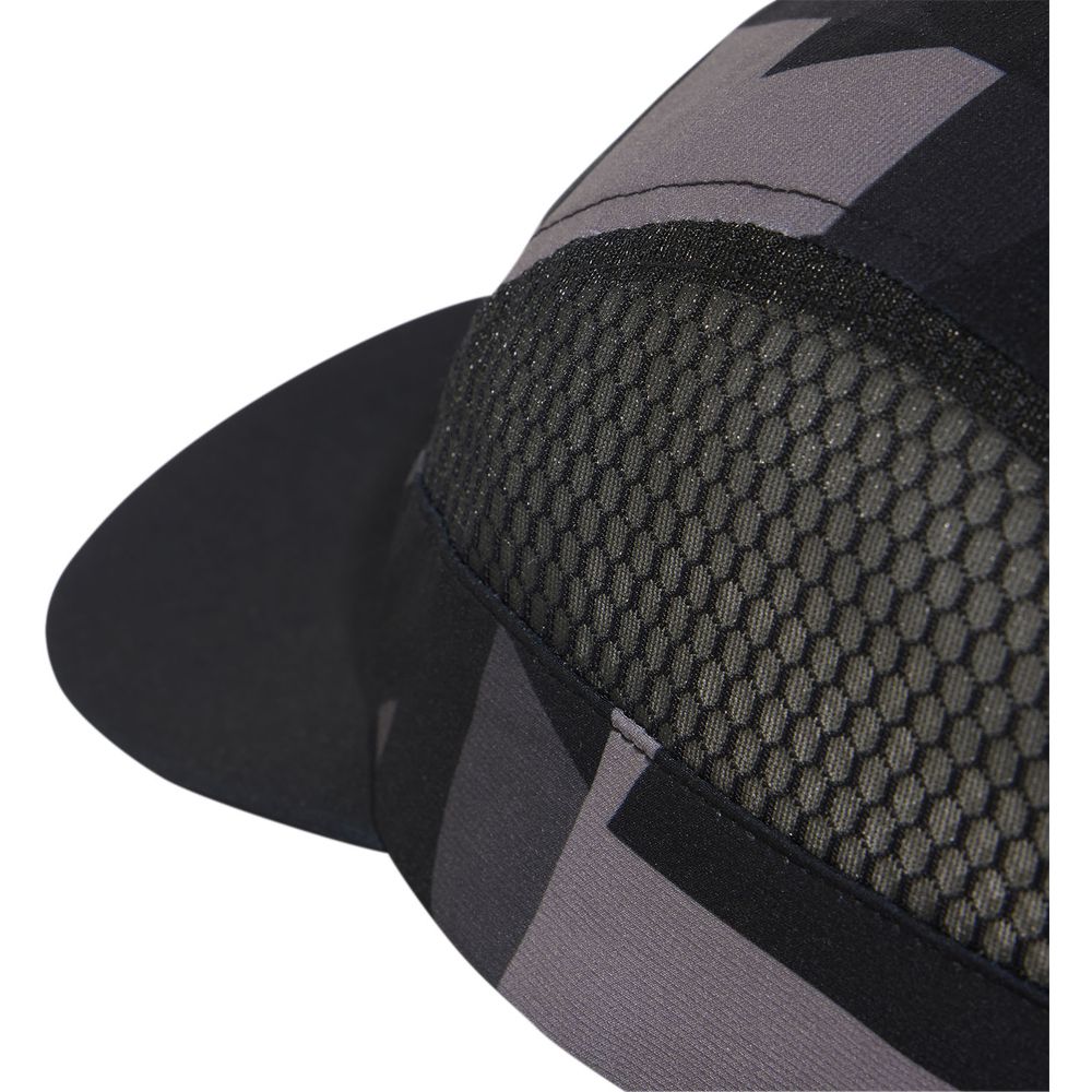 楽天市場】アディダス adidas アウトドアキャップ・バイザー ユニ