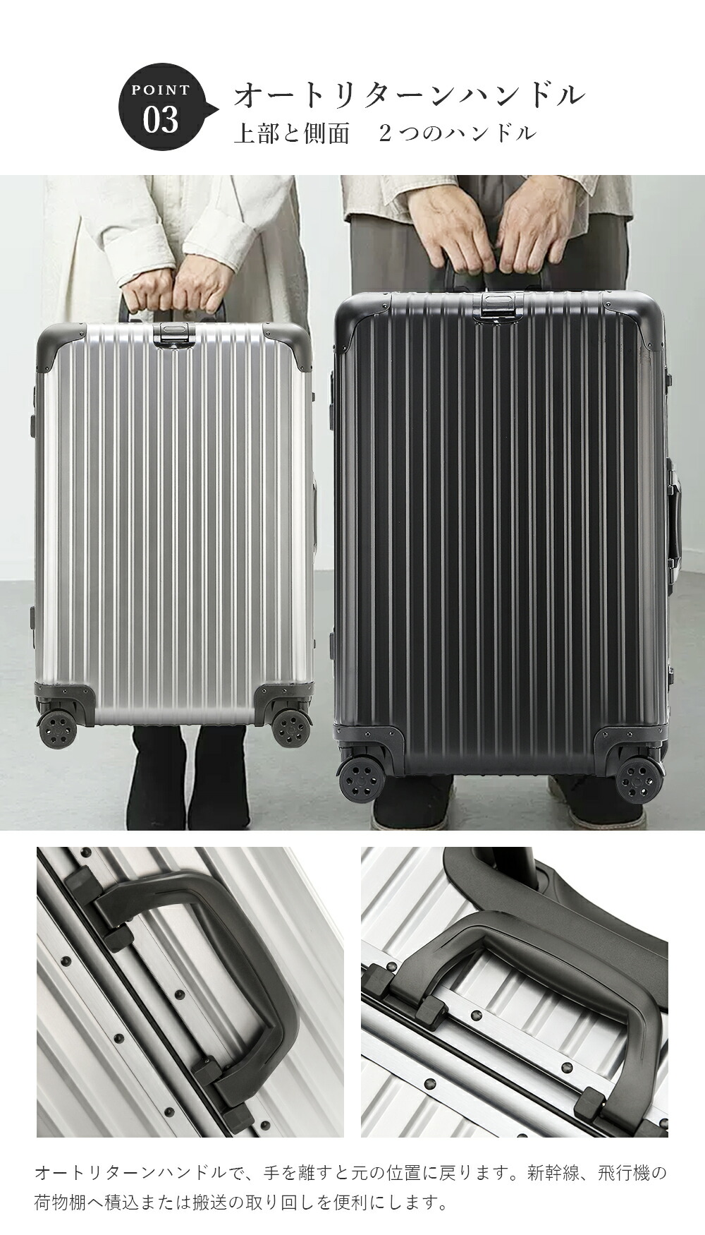 楽天市場】☆クーポンで11500円から☆スーツケース キャリーケース