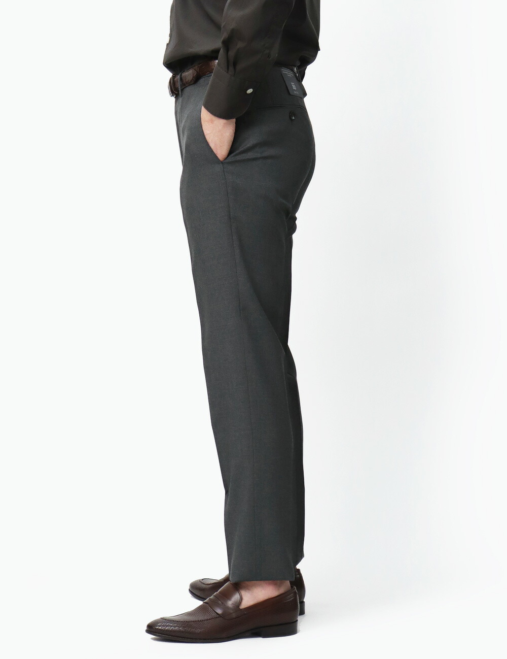 楽天市場】インコテックス / INCOTEX / 35型 / ノープリーツ