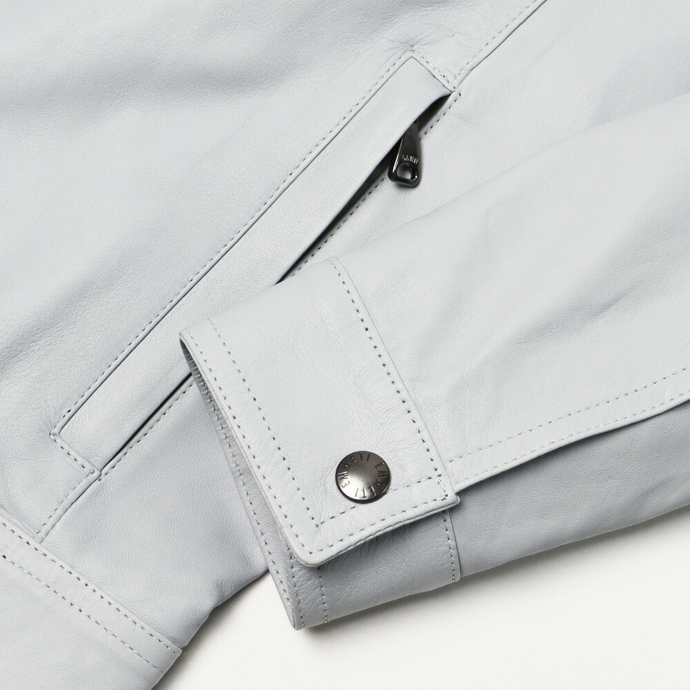 楽天市場】エンメティ / EMMETI / ユリ / JURI / シングル ライダース