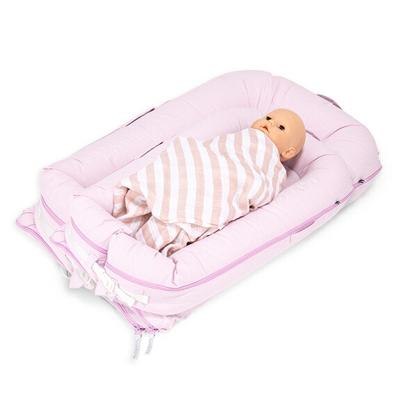 楽天市場】[全品送料無料] ドッカトット DockATot デラックス Deluxe+