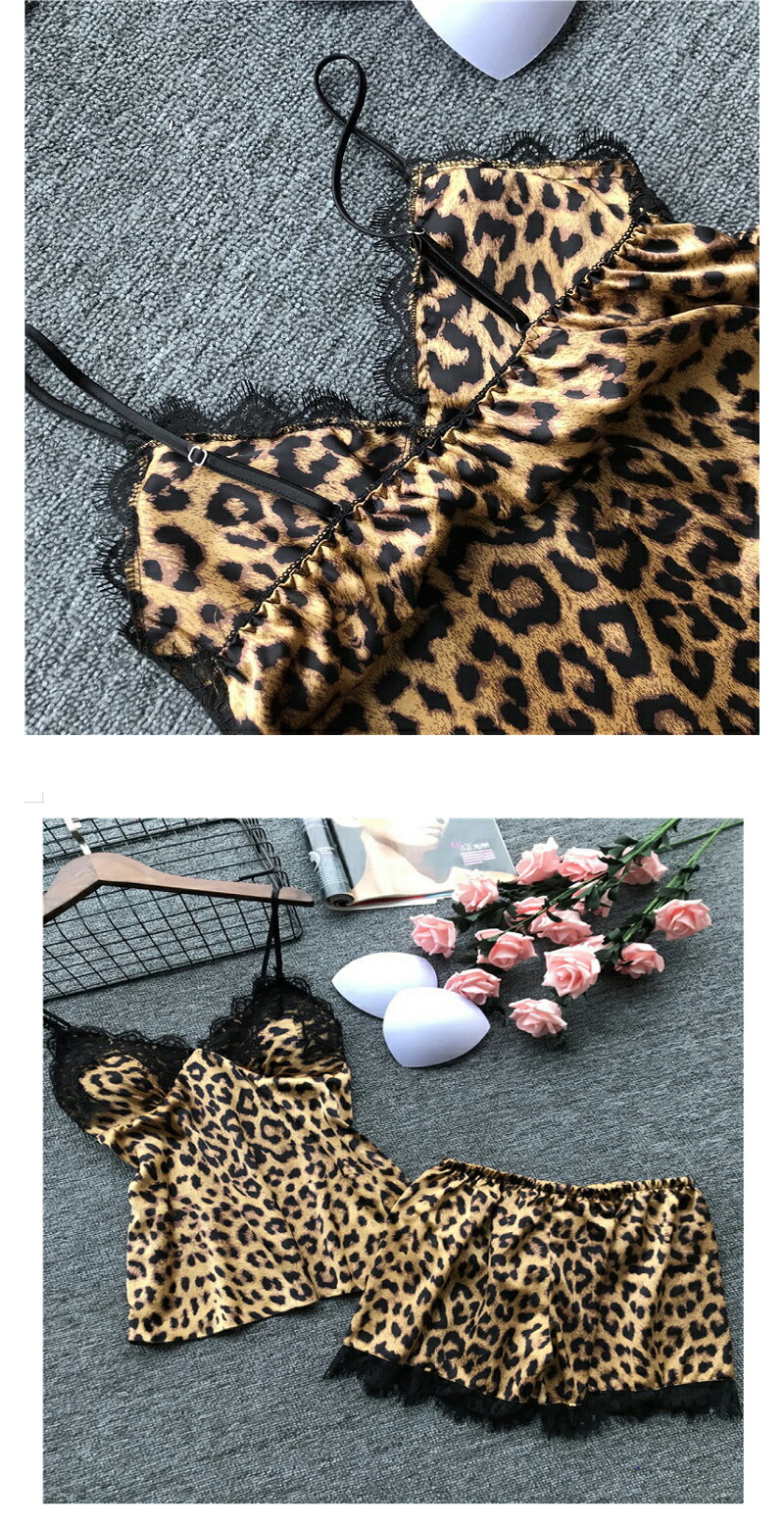 BASERANGE 新品未使用 ヒョウ柄キャミソール 楽天市場】【1点1,000円