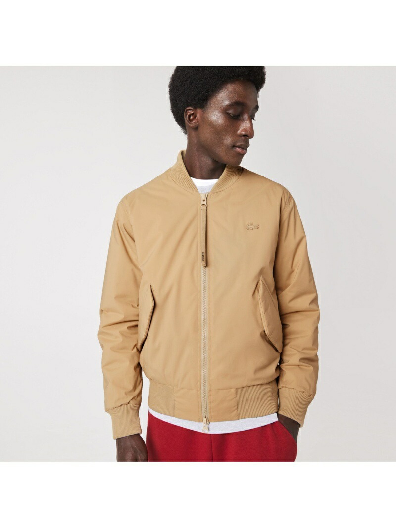 楽天市場】【SALE／50%OFF】撥水サーモアインサレーションボンバー