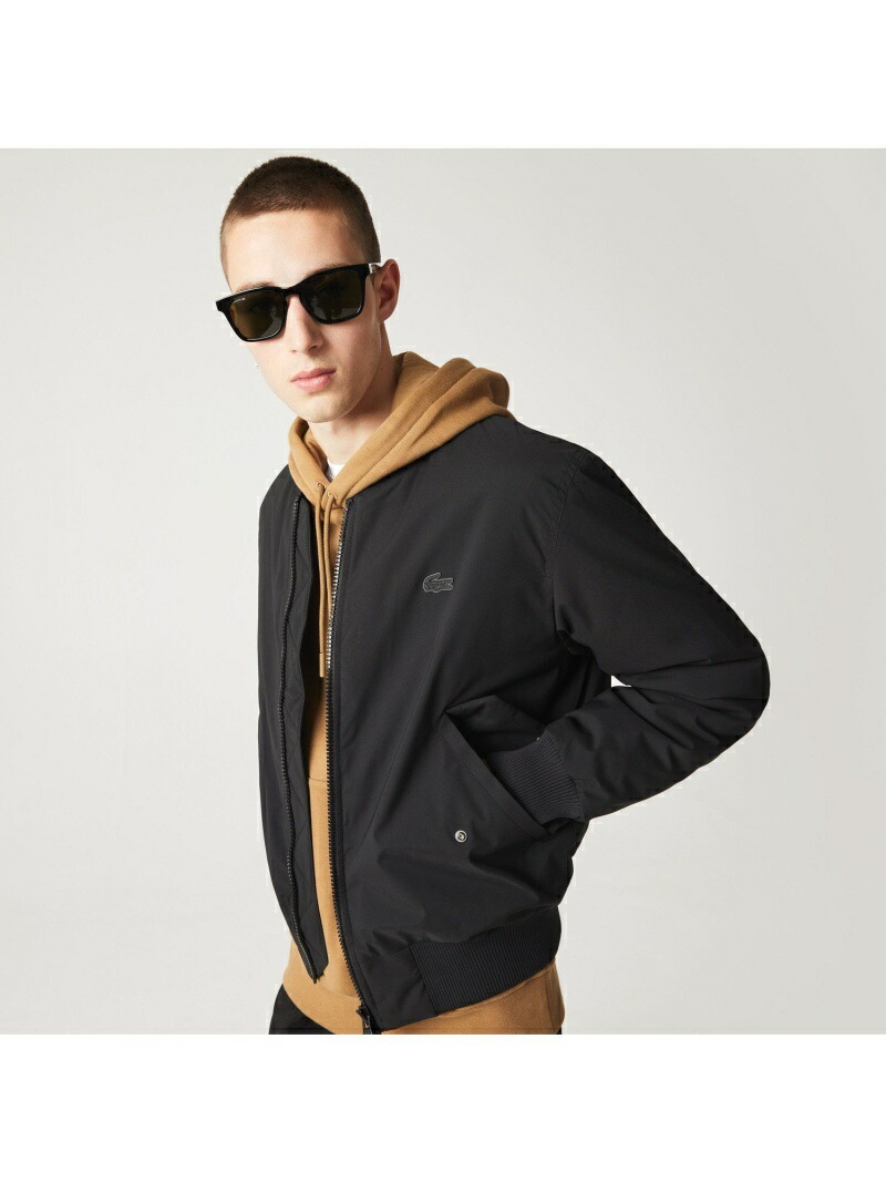 楽天市場】【SALE／50%OFF】撥水サーモアインサレーションボンバー