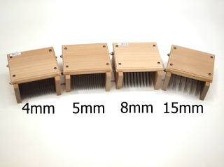 楽天市場】さをり製裂きたカッター用替え刃カートリッジ【手織り 裂