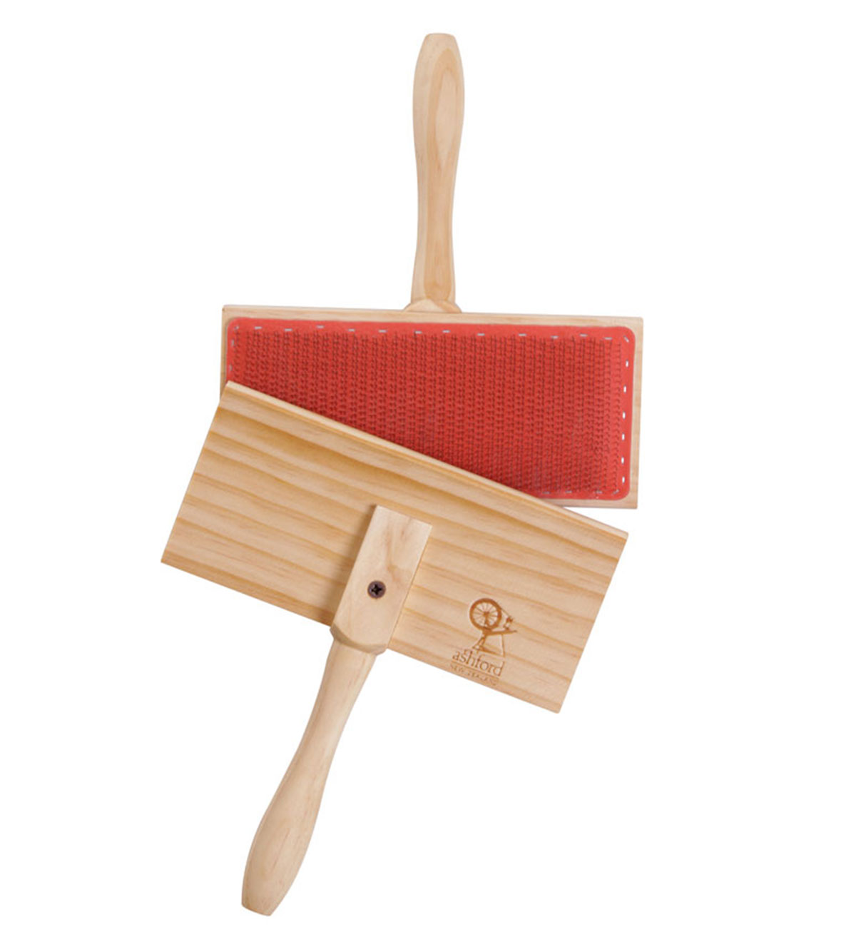 楽天市場】アシュフォード・ハンドカーダーS（スモール）細目