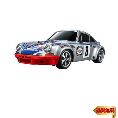 タミヤ 1/10 電動RCカーシリーズ No.571 ポルシェ 911 カレラ RSR (TT