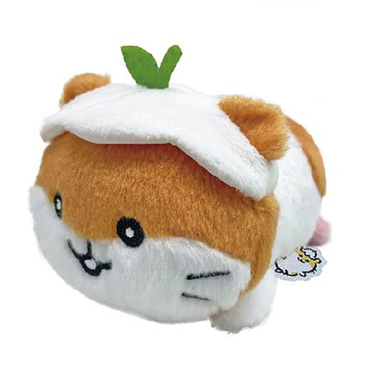 楽天市場】コロコロクリリン ねそべりビーンドール ナガノ×サンリオ