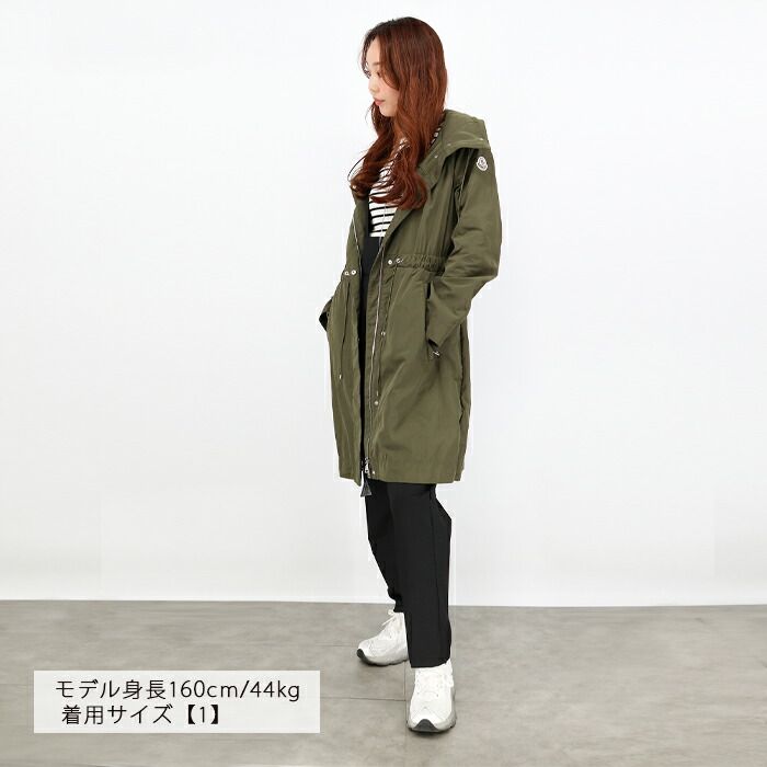 楽天市場】MONCLER モンクレール MALACHITE GIUBBOTTO 1C70900 C0276