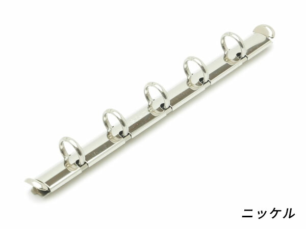 楽天市場】クラウゼバインダー マイクロサイズ 5穴タイプ[在庫限り