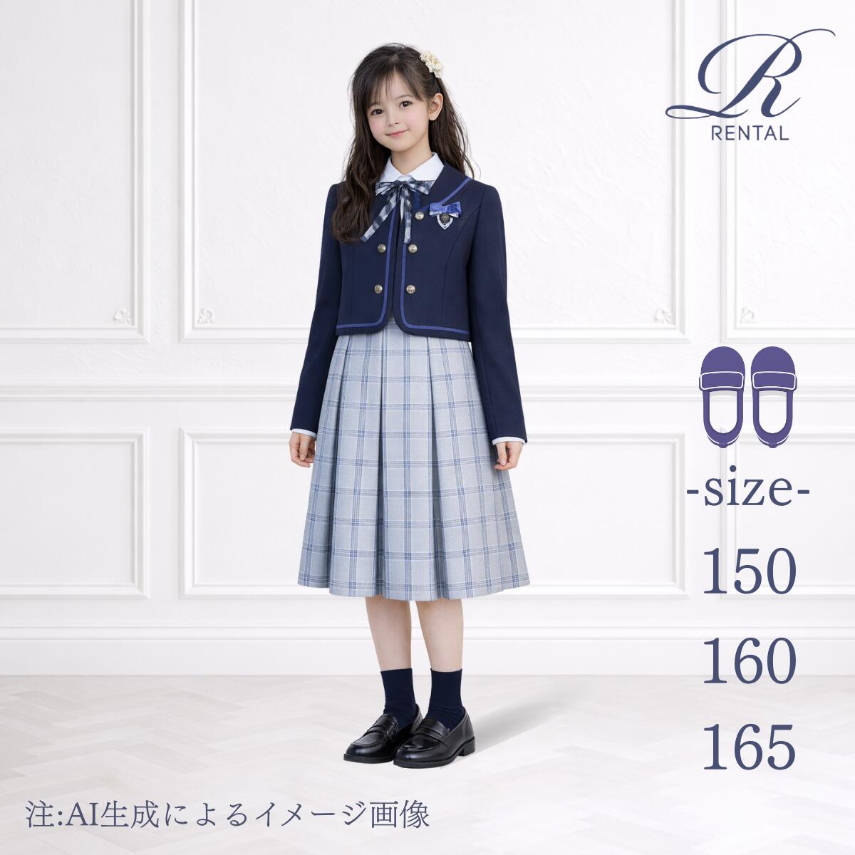 waltz by BEAMS DESIGN グレー パンツスーツ 165 ワルツ waltz by