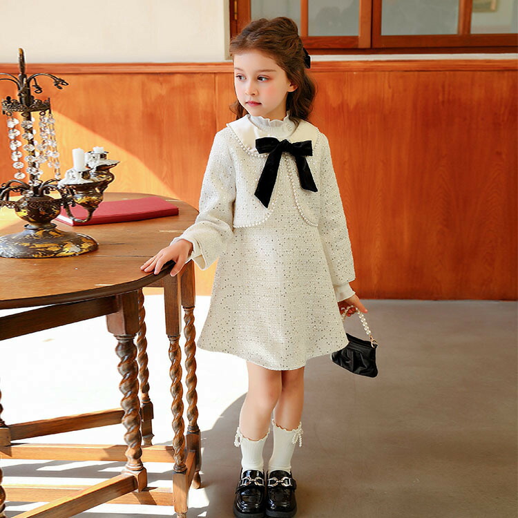 楽天市場】入学式 スーツ 卒業式 女の子 フォーマル 結婚式 ワンピース