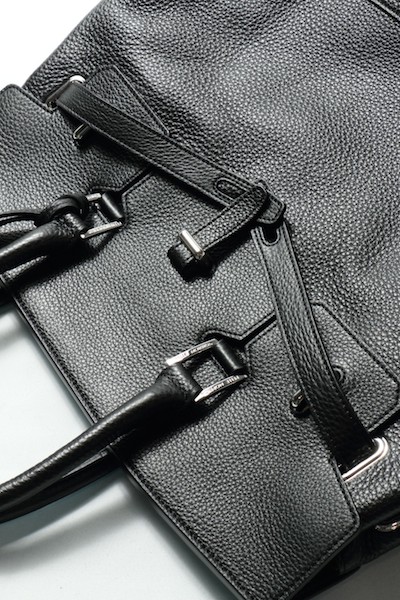 楽天市場】ペッレモルビダ PELLE MORBIDA 【干場 義雅 監修】 ブラック